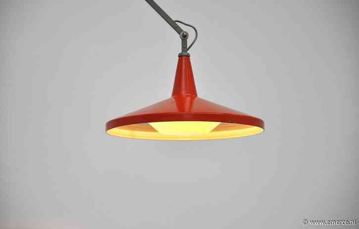 Lampen24.nl naar de beurs