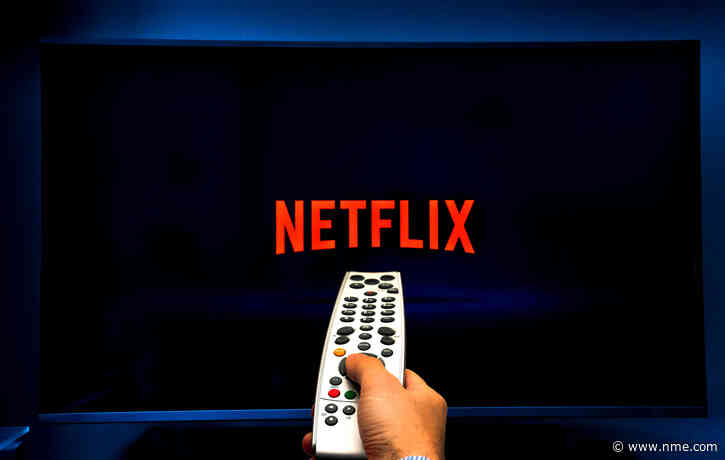 Netflix is looking at cracking down on password sharing