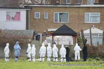 Sarah Everard: Live updates as police confirm death
