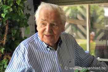 Dé brouwer van Kalmthout, Pierre Cassimon (100), overleden