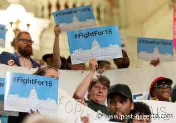 5 things to know about the minimum wage debate in Pa.