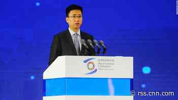 Simon Hu resigns as Ant Group CEO following regulatory crackdown