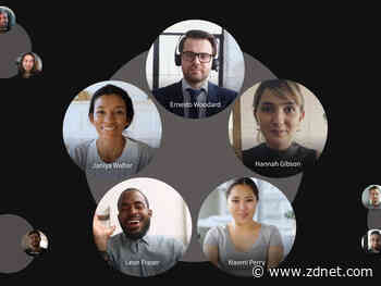 Microsoft Teams and Zoom have a new challenger (This one's, oh, take a look)