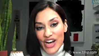 Meghan Markle’s Friend, Janina Gavankar, Says Royals Knew About Struggles