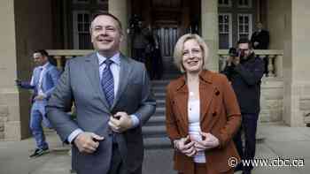 NDP takes slight lead over UCP as economic unease lingers, poll suggests