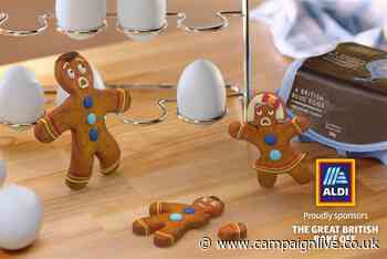 Aldi throws more dough at Bake Off sponsorship