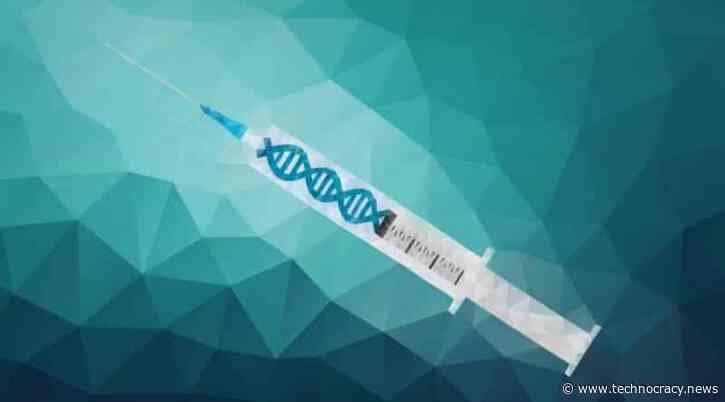Medical Technocrats Relabel Gene Therapy Shots As Vaccines