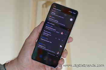 How to turn off notifications in Android 11 and older