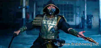 More TV Spots for 'Mortal Kombat' Packed with New Footage + Goro