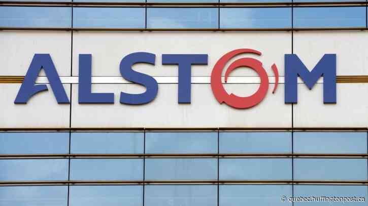 Québec prête 56 M$ à Alstom pour moderniser l'ex-usine de Bombardier à La Pocatière