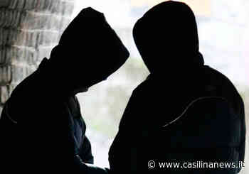 Ardea, scambio di droga al campeggio: sequestrata cocaina e 11mila euro - Casilina News