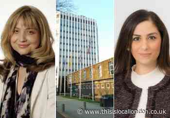 Tories call no-confidence vote in Labour-run Enfield council