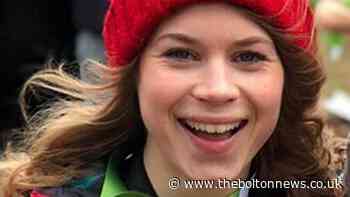 Human remains found in Kent identified as Sarah Everard