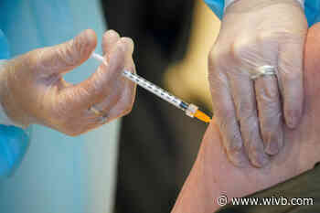 Some vaccination appointments in Fredonia won't take place after NYS website error