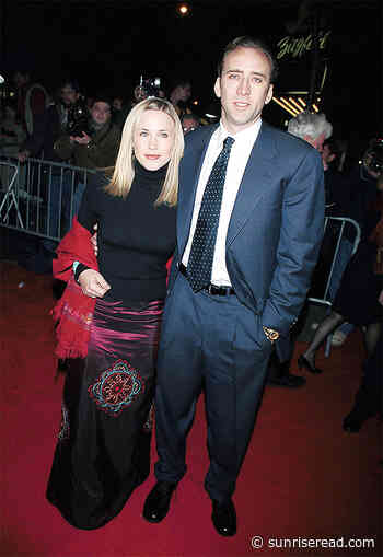 Patricia Arquette To Testify In Divorce Trial On Behalf Of Paul Rossi Daily Mail Patricia Arquette News Newslocker
