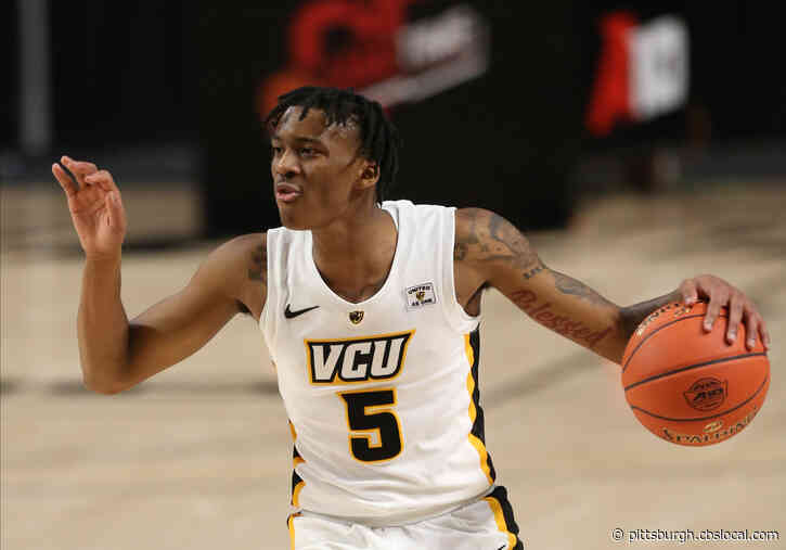 A-10 Tournament Championship Preview: ‘Going To Come Down To Three Point Battle’ CBS’ Ryan Gomes Breaks Down VCU Vs. St. Bonaventure