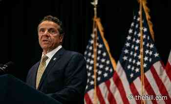 Ocasio-Cortez, Bowman: Cuomo can no longer effectively lead