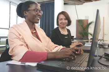 Gents projectbureau helpt nieuwkomers aan een job in webdevelopment