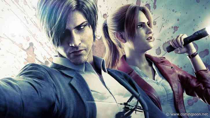 Netflix’s Resident Evil: Infinite Darkness Synopsis & Voice Cast Revealed!