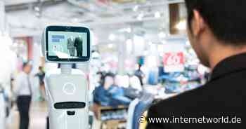 Wie smarte Technologien am PoS das Einkaufserlebnis verbessern können