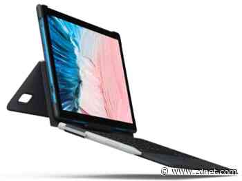 Vastking KingPad K10 Pro review: A well-performing tablet with a useful set of accessories