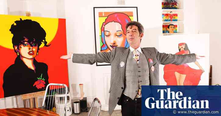 Duggie Fields obituary