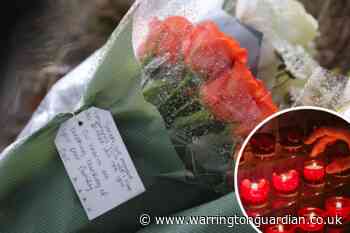 Reclaim These Streets vigils planned this weekend in memory of Sarah Everard