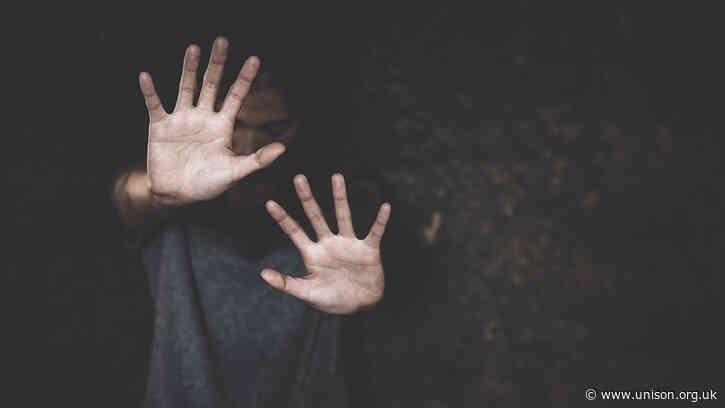 Blog: To walk without fear
