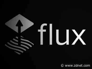 Flux GitOps program becomes a CNCF incubator program