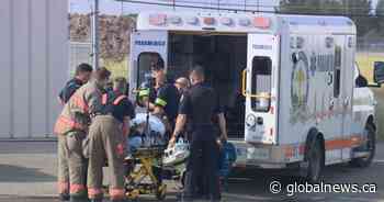 Saskatoon company fined $91K in workplace fatality