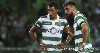 Transfer boost for Man United as midfield ace is in constant touch with PL star linked with club - We All Follow United