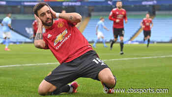 Bruno Fernandes' remarkable transfer story: From Novara's €40,000 gamble to Manchester United untouchable - CBS Sports