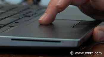 Bruno Event Team helping streamline COVID vaccine information access - WBRC