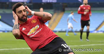 Bruno in 'daily contact' with Man Utd target amid transfer enquiry - Football365.com