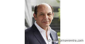 TAIGER takes a leap into global markets with ex-IBM's Bruno Di Leo joining its board of directors - PRNewswire