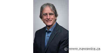 CPDC Announces Appointment of Bruno Paquin as Permanent CEO - Canada NewsWire