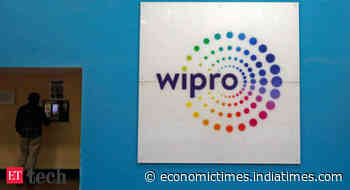 Wipro appoints Pierre Bruno as CEO of European operations - Economic Times