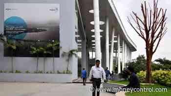 Pierre Bruno appointed as Chief Executive Officer of Wipro in Europe - Moneycontrol.com