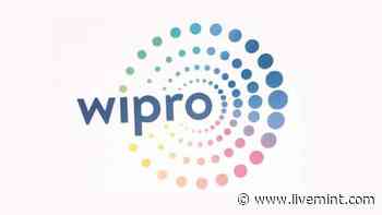 Wipro appoints Pierre Bruno as CEO for Europe biz - Mint