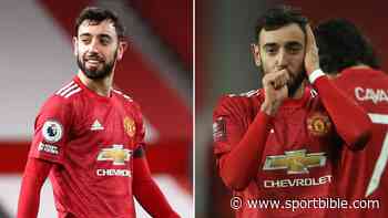 Dirk Kuyt Calls Bruno Fernandes The Best In The World Right Now - SPORTbible