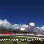 Duo team to design new expansion of I.M. Pei Museum in Ohio