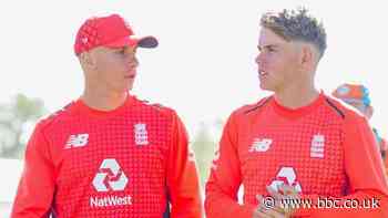 Sam Curran, Tom Curran and Reece Topley sign new Surrey contacts