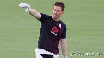India v England: Eoin Morgan says tourists are not prioritising T20