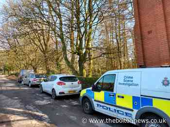 Skull found near Bolton hotel likely to be male, police say