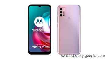Motorola Moto G50 pricing revealed