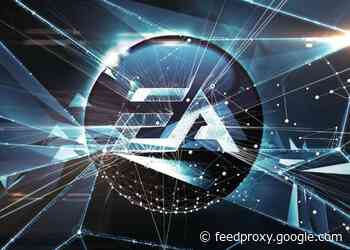Electronic Arts funding games studio Silver Rain Games