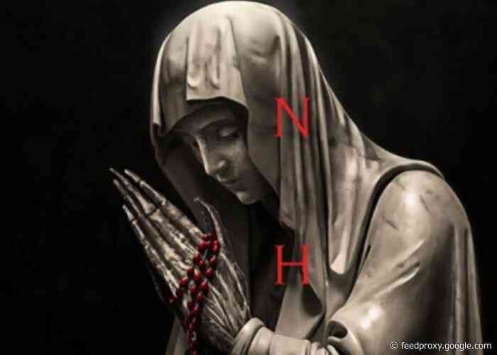 Sony releases new trailer for The Unholy horror film