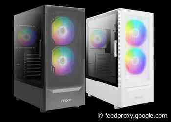 Antec NX410 PC chassis case