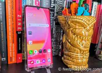 LG smartphones Android 11 update schedule revealed