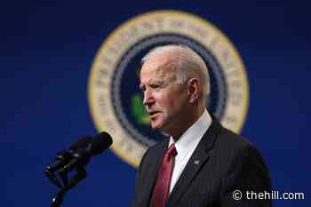 Biden to rescind Trump order on processing young migrants